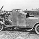 Image for article titled Is there anything cooler than a car with a giant propeller?